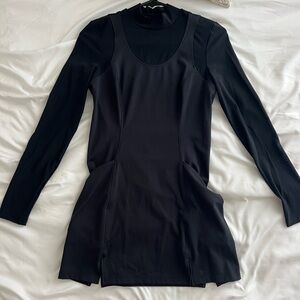 Bad Birdie golf dress